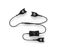 Epos ATC 02 Training Bottom Cable ED to ED Allows 2 Headsets on 1 Call (1000761)