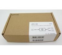 EPOS ATC 02 Y-Cord Splitter Adapter Trainer Cable with Mute Switch 1000761 Boxed
