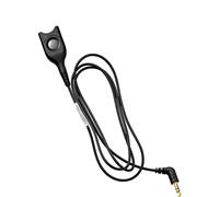 EPOS CCEL 191-2 QD Cable for DECT for Mobile Phones (2.5mm) EPOS CCEL 191-2 QD Cable for DECT for Mobile Phones (2.5mm)
