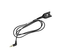 Sennheiser CCEL 193 QD/3.5mm Jack Cable (20cm)