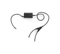 Epos CEHS-AV03 Avaya EHS Adapter Cable (1000740)