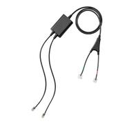Sennheiser CEHS-CI01 Cisco Adapter Cable for Electronic Hook Switch