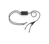 Sennheiser CEHS-CI01 Cisco Adapter Cable for Electronic Hook Switch