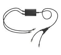EPOS CEHS-CI 01 - electronic hook switch adapter for headset, VoIP phone