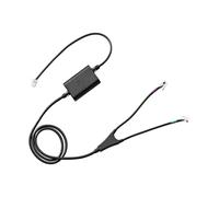 Epos CEHS-CI 04 EHS Adapter Cable Black (1000749)
