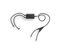 Epos CEHS-PA-01 EHS Adapter Cable Black (1000715)