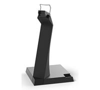 EPOS Sennheiser CH 20 MB USB Headset Charging Stand Black