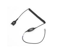 EPOS CHS 01 Bottom Cable EasyDisconnect to modular plug cable