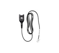 EPOS CSTD 01-1 Headset-connection EasyDisconnect To RJ9 Cable 1000835
