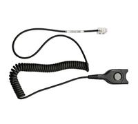 EPOS CSTD 08 Connection Cable EPOS Easy Disconnect cable for Cisco/Avaya Callmaster phones
