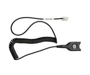 EPOS CSTD 08 Connection Cable EPOS Easy Disconnect cable for Cisco/Avaya Callmaster phones