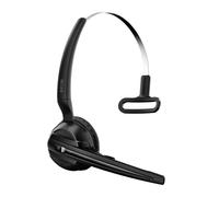 EPOS D 10 Phone Bluetooth Headphones I Wireless Headphones with Lightweight Head