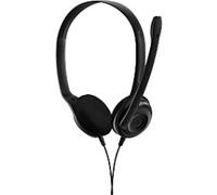 Epos Sennheiser PC Chat 3 3.5mm Wired Stereo Headset