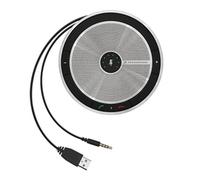 Epos Expand 20 Universal Wired Speakerphone Black/Silver 1000226