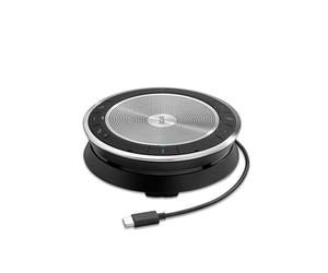 EPOS Expand 30 Speakerphone for audio conferencing via PC / Mac, smartphone and tablets