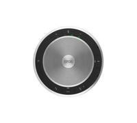 EPOS EXPAND 30 + Universal Black Silver 25 m UC Skype for Business Alcatel Lucent Avaya Cisco Jabber Cisco Webex Google Voice Google Meet Swyx Microsoft... 100 - 20000 Hz