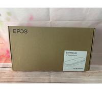 EPOS EXPAND 80 - Premium Bluetooth® Conference Speakerphone for Professional Meetings, UC Optimized, Microsoft Teams Certified