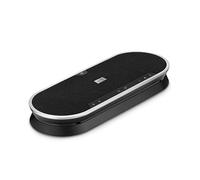 EPOS EXPAND 80T - Premium Bluetooth® Speakerphone for Business Conferences, Featuring Voice™, Adaptive Beamforming Microphones, and Superior Duplex Performance