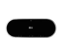 EPOS EXPAND 80T Universal Black Silver 30 m Microsoft Teams Mobile phone Desk phone PC / Soft phone Tablet Microsoft Teams