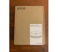 EPOS Expand Capture 5 Speaker for Microsoft Teams Rooms P/N 1000895 New In Box