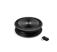 EPOS EXPAND 40+ Universal USB/Bluetooth Speakerphone Black BTD 800 USB-C Dongle
