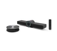 EPOS EXPAND VISION 3T Collaboration Bar Video Conferencing with 30T Speak phone