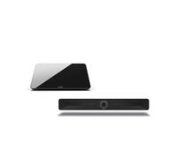EPOS EXPAND Vision Video conferencing system, 3840 x 2160 4K UHD, 30 fps, 100°