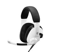 EPOS Gaming EPOS H3 Xbox Edition Headphones | Wired Closed Acoustic Gaming Headset for Xbox, PC, Mac, PS5™, PS4™, Nintendo™ Switch