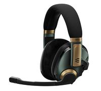 EPOS Gaming H3Pro Hybrid Gaming Headset - PC Headphones with Microp (PC DVD ROM)