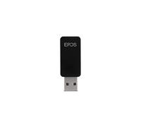 EPOS - GSA 370 - Official Wireless USB Replacement Dongle - Low Latency - Compatible with PC, Mac, PS4 and PS5
