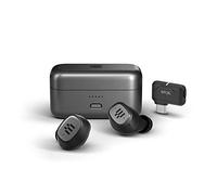 EPOS GTW 270 Hybrid Wireless Gaming Earbuds, Bluetooth & USB-C Dongle, Noise Reducing Closed Design, Dual Mics, Ergonomic Fit, IPX 5 Water Resistant, Portable Charging Case, 20 Hours of Playtime