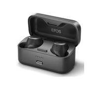 EPOS GTW 270 Wireless Earbuds USB C Charging Connection (1000951)