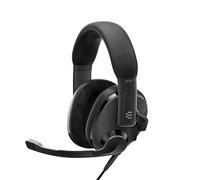 EPOS H3 Closed Acoustic Gaming Headset with Noise-Cancelling Microphone - Plug &