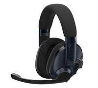 EPOS H3Pro Cuffie Gaming Ibride PC con Mic, Cancellazione Rumore, C (PC DVD ROM)