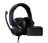 EPOS H6PRO Audio Bundle - Closed