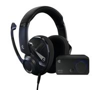 EPOS H6PRO Audio Bundle (Open)