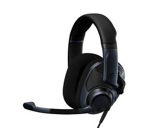 EPOS H6PRO Open Headset Wired Head-band Gaming Black