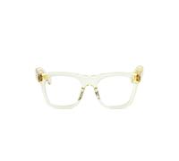 Epos Harry square-frame glasses - Neutrals 51