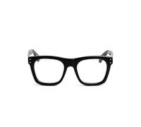 Epos harry studded glasses - Black 51