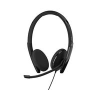 EPOS Headset ADAPT 160T USB II With Mic 1000901