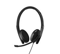 EPOS Headset ADAPT 165T USB-C II With Mic 1000906