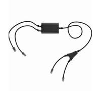 EPOS | Headset Adapter | Sennheiser CEHS AV 05 | Avaya adapter cable