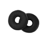 EPOS HZP 34 - Earpad for headset - size L (pack of 2) - for IMPACT SC 630, 630 USB ML, 632, 638, 660, 660 USB CTRL, 660 USB ML, 662, 668