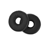 EPOS HZP 35 - Replacement Leather Earpad for SC 600 Series Headsets - Durable, Comfortable Cushion for Clear Calls and Daily Use