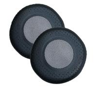 Senhheiser HZP 46 Pads for SC45 / 75 Set of 2 leatherette leather earpads for EPOS SC4X / SC7X series Helmets