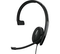 EPOS I SENNHEISER ADAPT 130T USB-C II - ADAPT 100 Series - headset, New