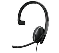 Epos I Sennheiser Adapt 135T Usb-C Ii - Adapt 100 Series - Usb-C - Headset - Certified For Microsoft Teams, Optimised For Uc