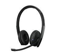 EPOS I Sennheiser ADAPT 260 stereo headset, Bluetooth, USB-A