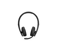 EPOS I SENNHEISER ADAPT 261 - Headset - on-ear - Bluetooth - wireless - USB-C - black - Certified for Microsoft Teams, O