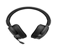 EPOS I SENNHEISER ADAPT 560 - Headset - on-ear - Bluetooth - wireless - active noise cancelling - black - Certified for Microsoft Teams